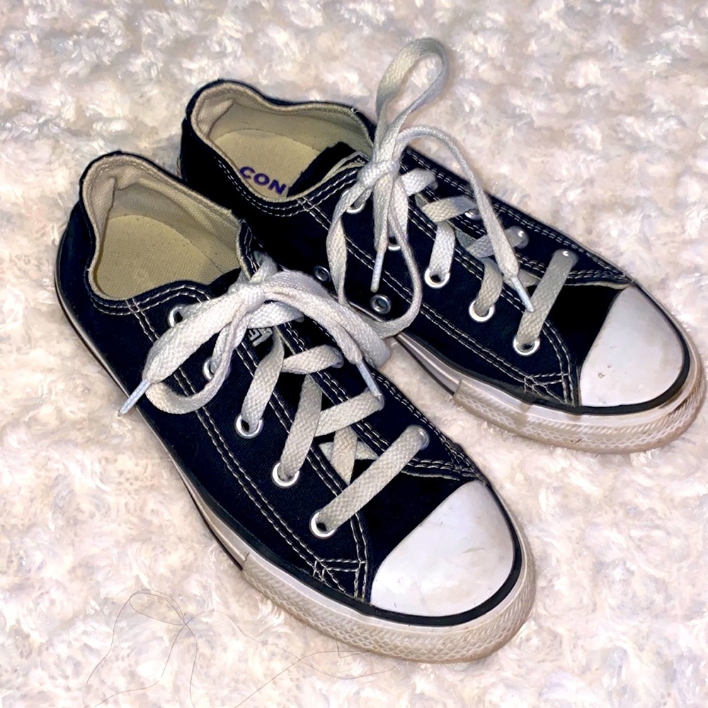 Youth Converse